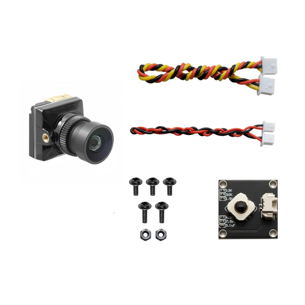 JINJIEAN Serie Little Boy B19  - Drone Rc Pro recensione e prezzo